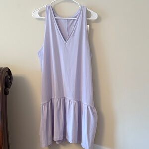 A New Day Light Purple Garment